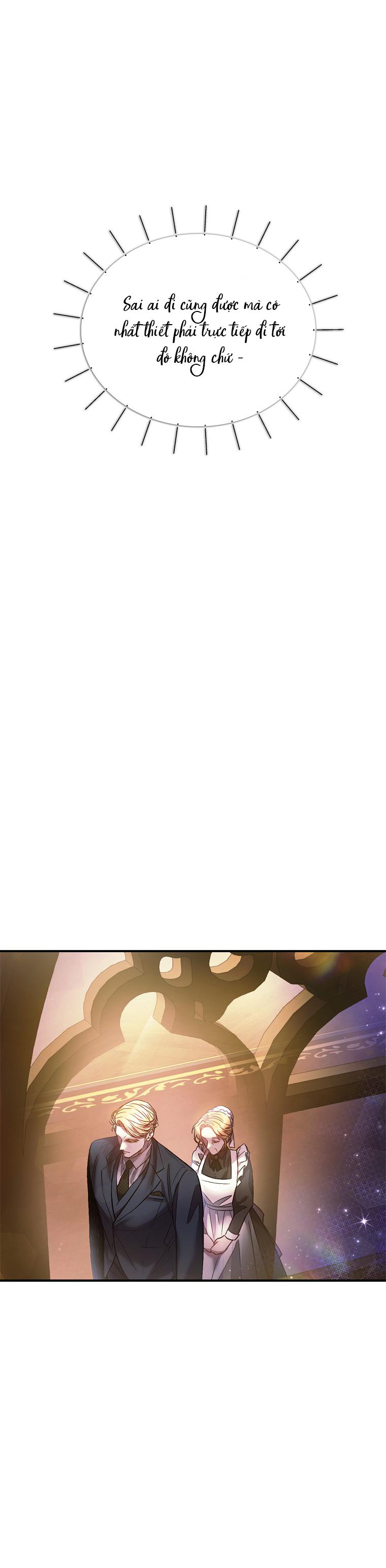 cơn mưa mật ngọt chapter 6 39