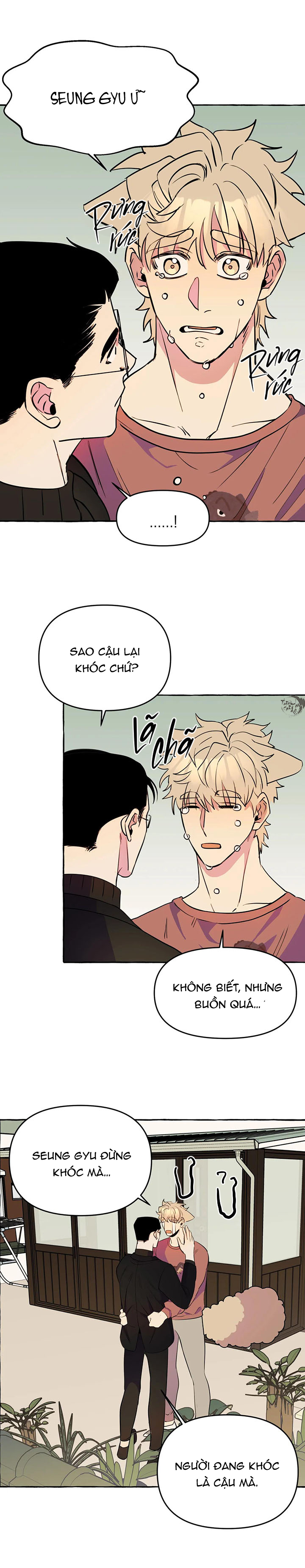 nhà của sam sam chapter 11 21