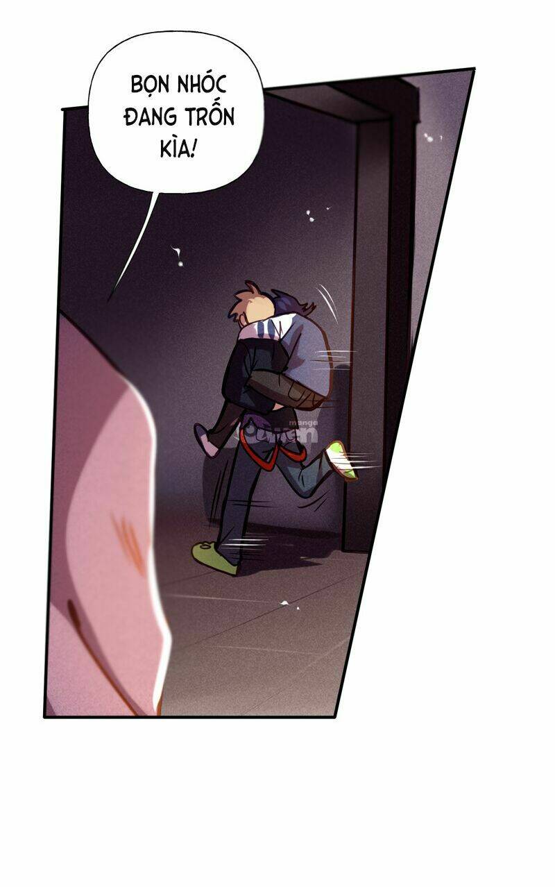 lời nguyền lalin chapter 19 30