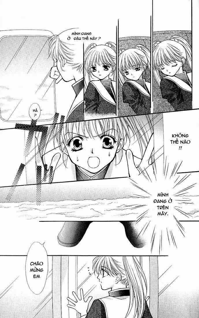 anh chàng khắc tinh chapter 1 44