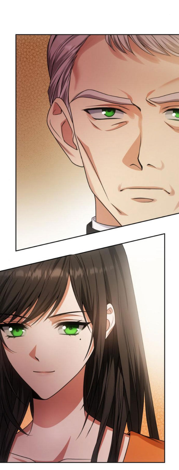 chị yêu, kiếp này em sẽ là hoàng hậu chapter 13.1 11