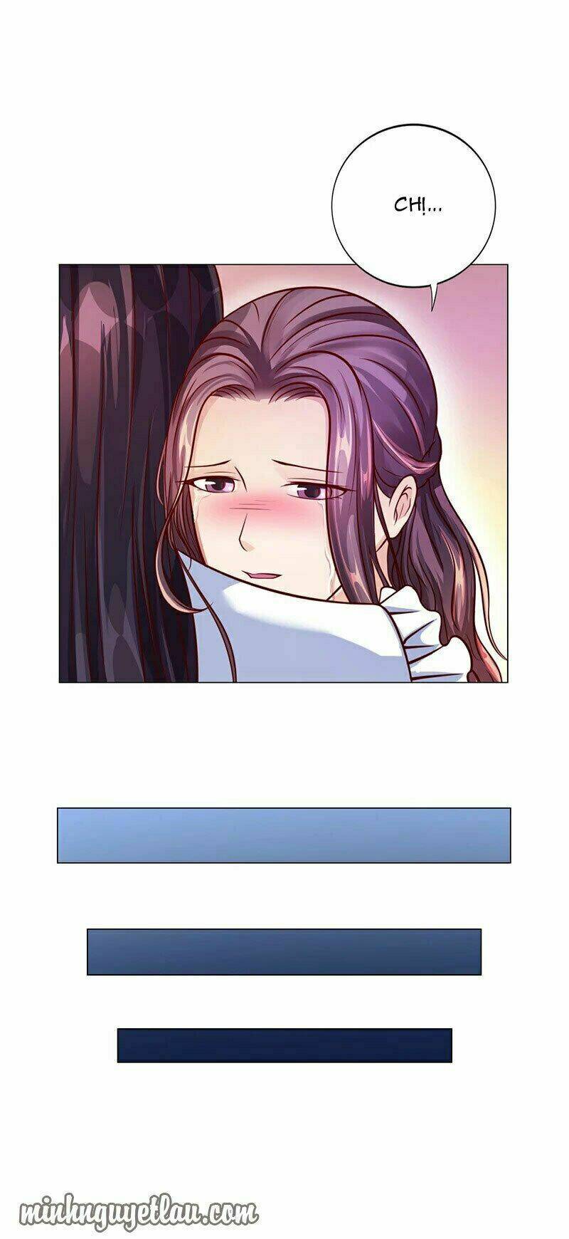 danh môn độc sủng ái thê chapter 36 21