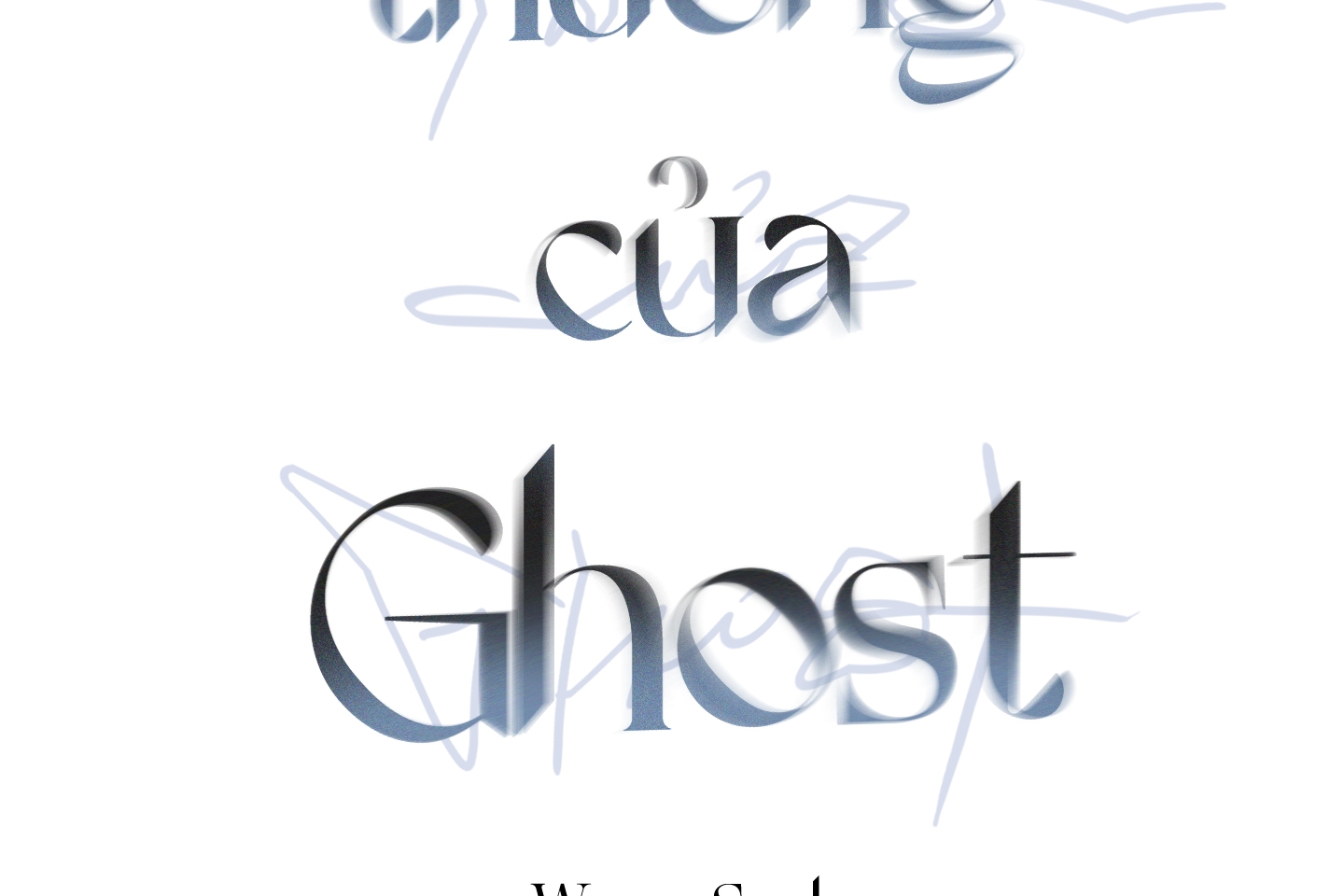 Cây Thương Của Ghost chapter 24