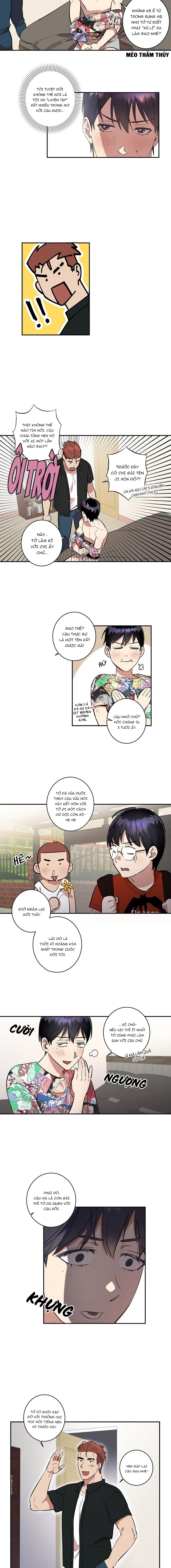 top nhún ngực khủng chapter 3 7