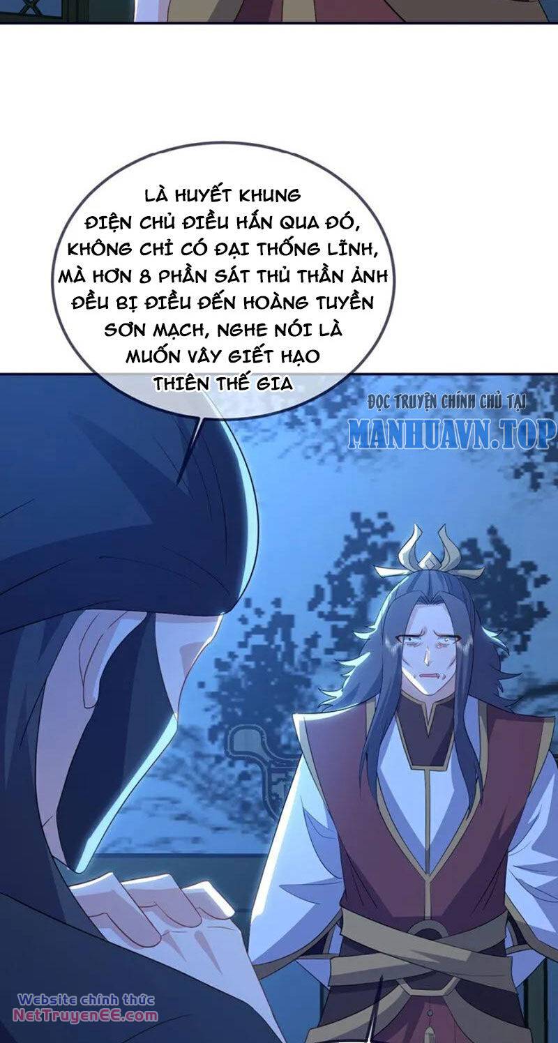 tiên võ đế tôn chapter 551 49