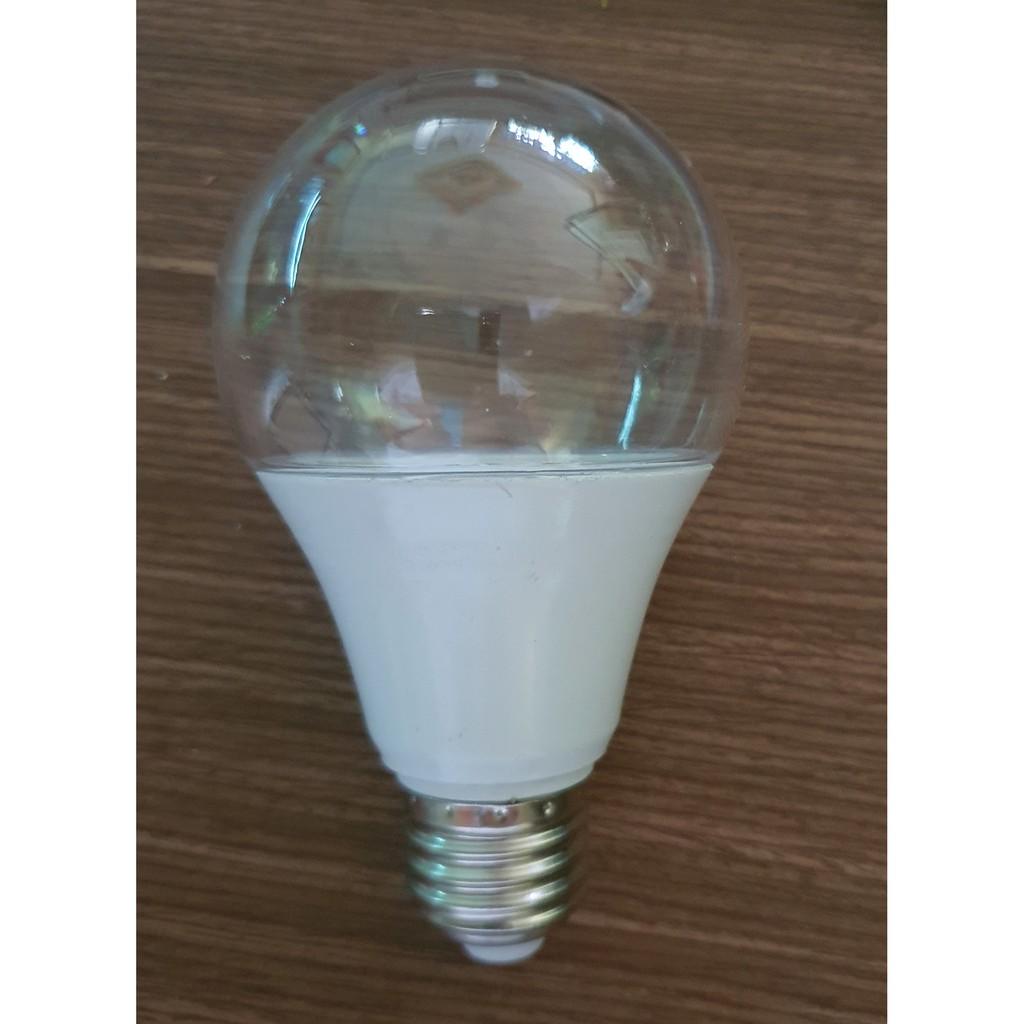 Đèn Led Nông Nghiệp HG 12W Ánh Sáng Vàng