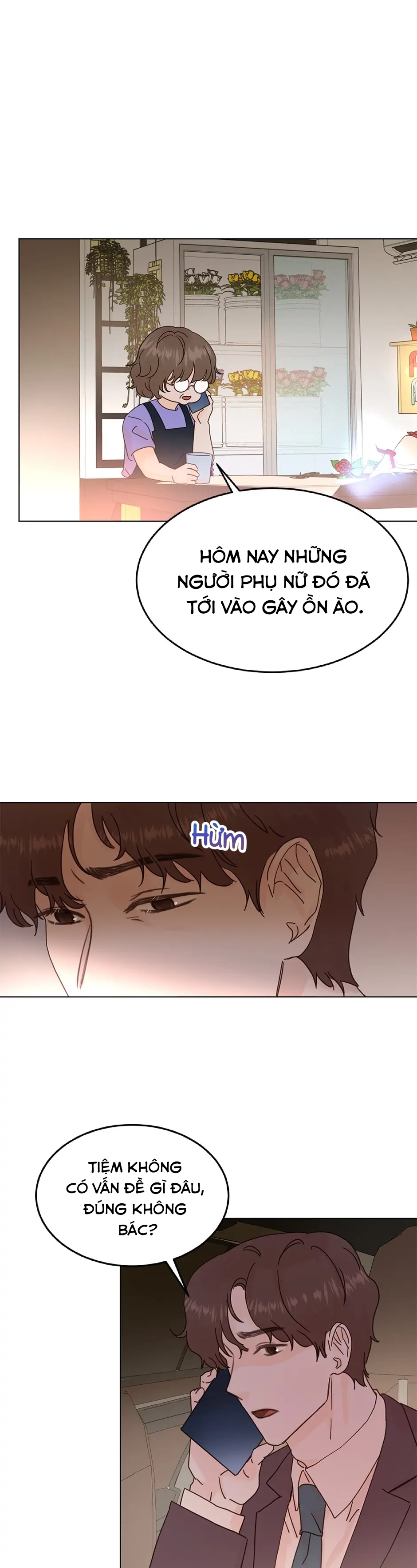 sự trả thù ngọt ngào của vợ tôi chapter 121 10