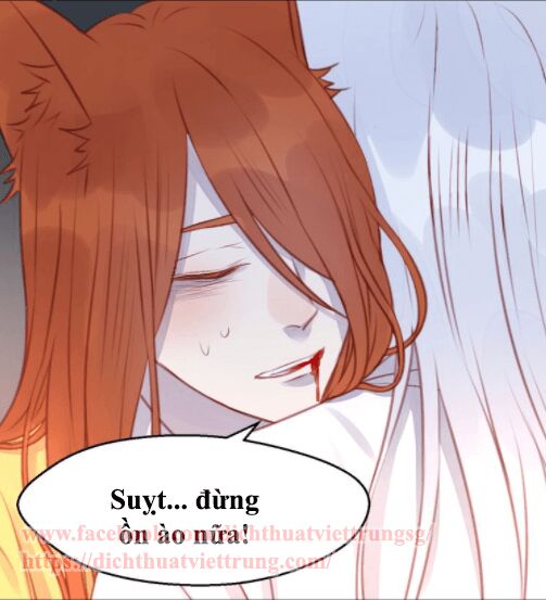 lượm được một tiểu hồ ly phần 1 chapter 69 32