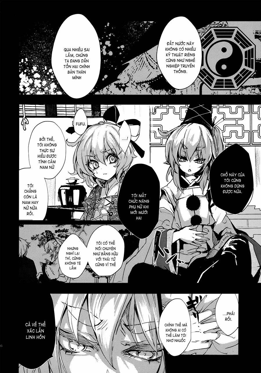 touhou - soga no tojiko wa koranai ara no shou chapter 0 27