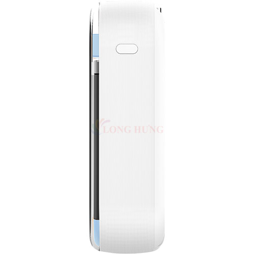 Sạc dự phòng Mazer PowerCharge Link 1545 2Type-C 1USB 15000mAh PD45W M-PC45LINK1545 - Hàng chính hãng