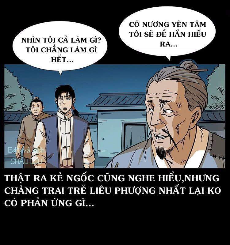 tiên sơn truyền kỳ chapter 22 12