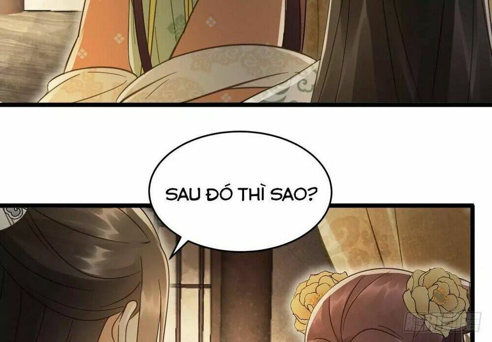 vương gia ba tuổi rưỡi của tôi chapter 30 34