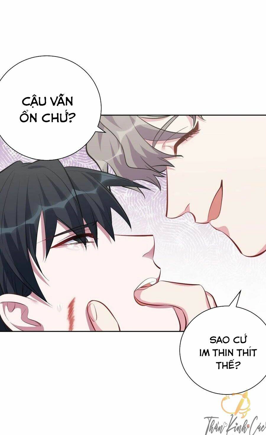 nhạc phụ đại nhân là lão bà chapter 51 20