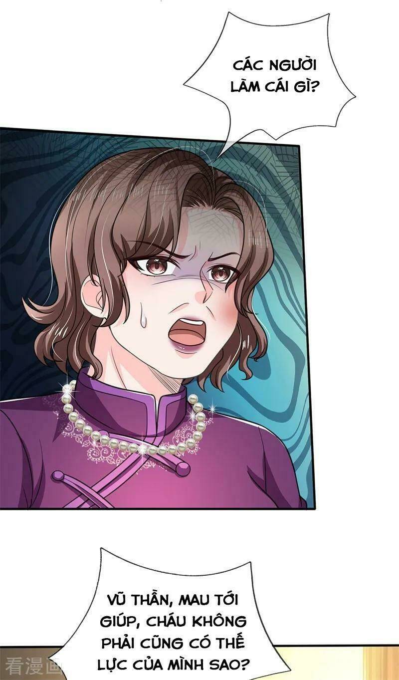 tuyệt đỉnh khí thiếu chapter 87 4