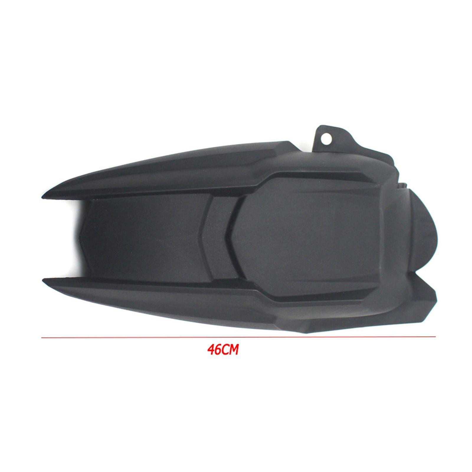 New Motorbike Motorcycle Wheel Guard for