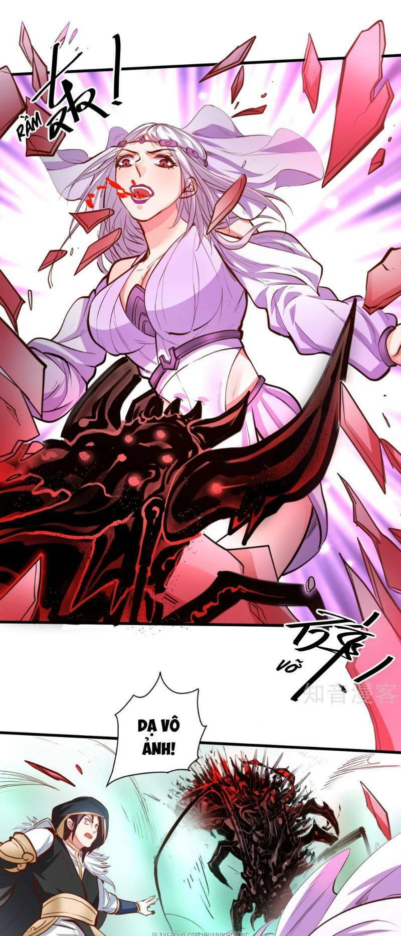 tối cường đại biểu hoàng kim thận chapter 58 14