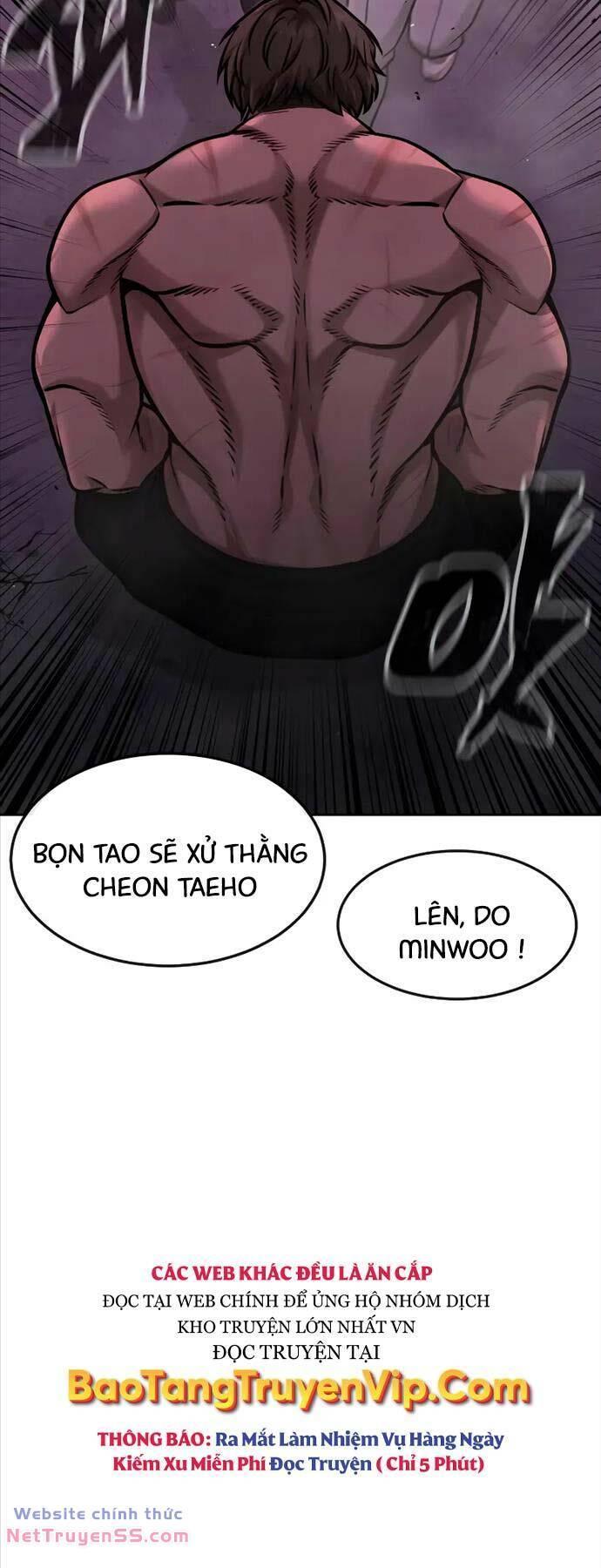 nhiệm vụ tối thượng chapter 124 76