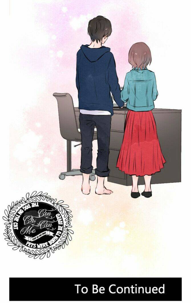 yêu không thể nói chapter 12 25