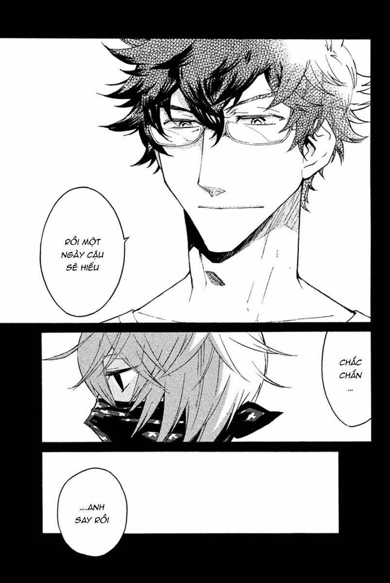 hell’s kitchen chapter 31 23