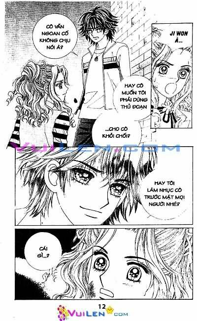 tìm lại tình yêu chapter 73 13