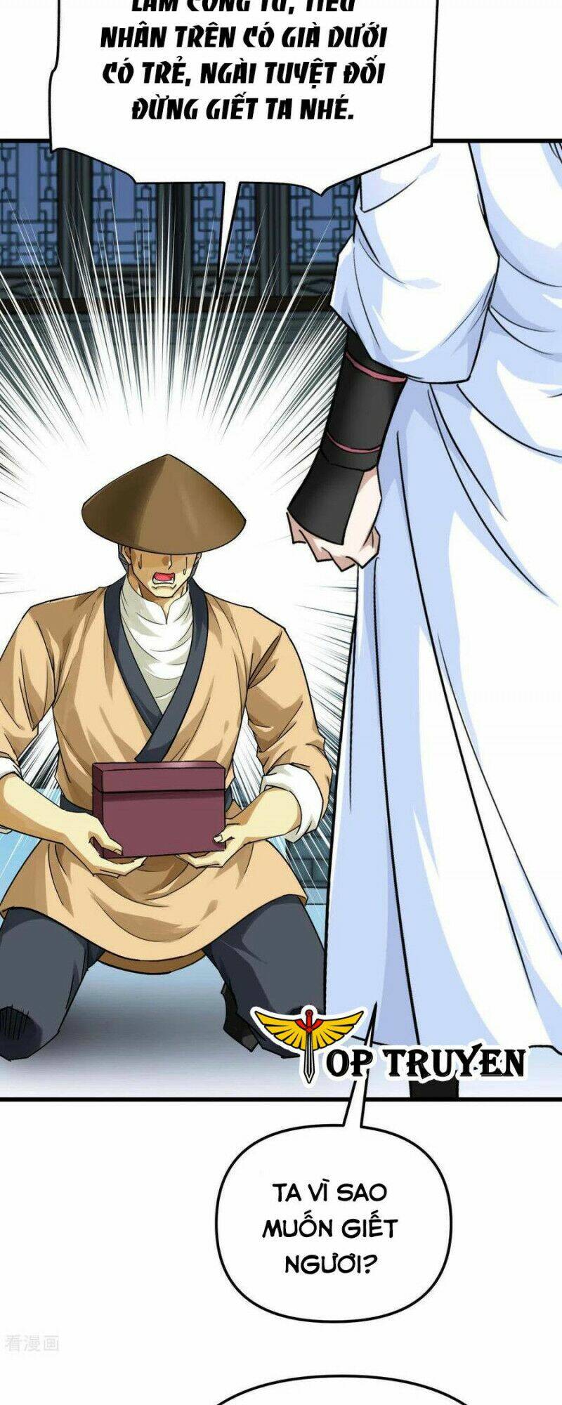 trọng sinh ta là đại thiên thần chapter 157 26