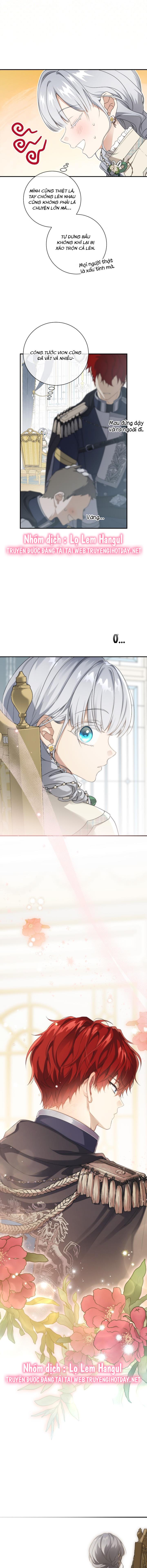 hướng đến ánh dương một lần nữa chapter 85 8