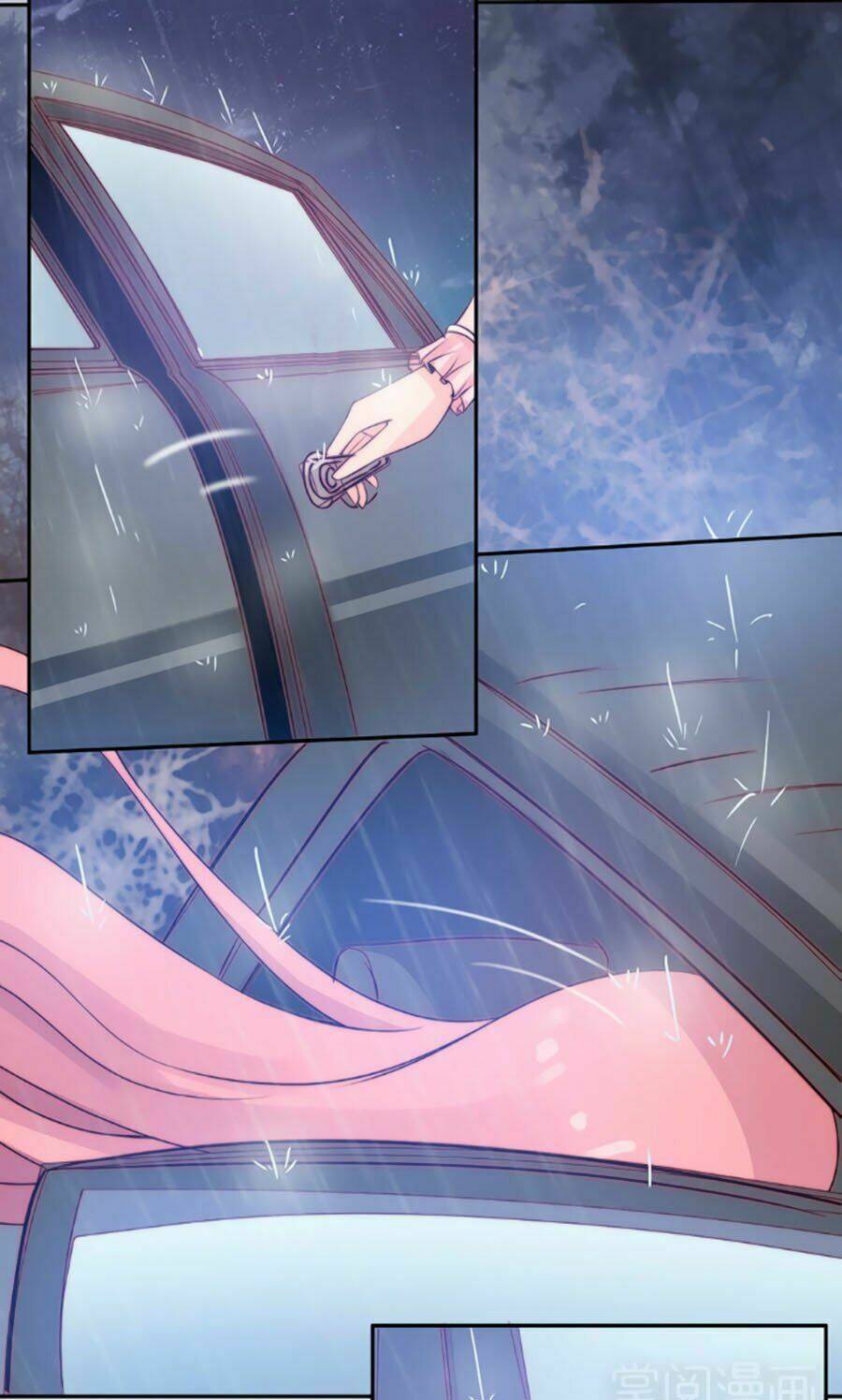 đại thúc, người ta sẽ ngoan chapter 2 6