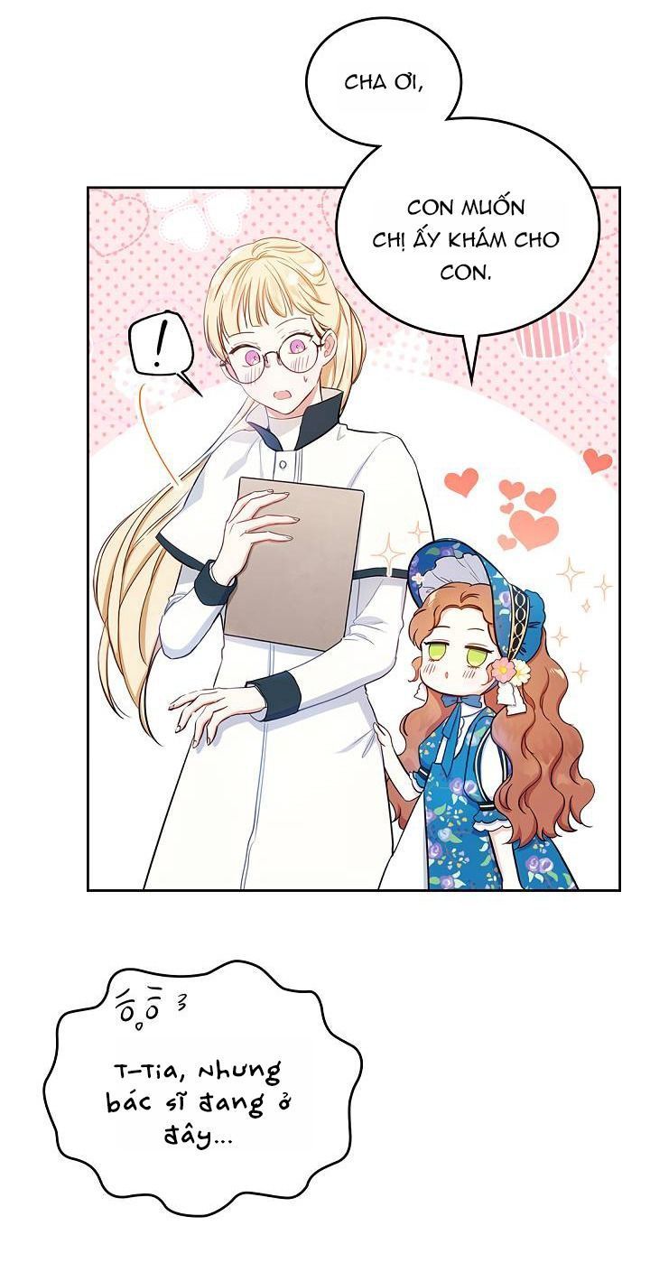 lần này tôi sẽ trở thành gia chủ chapter 7 17