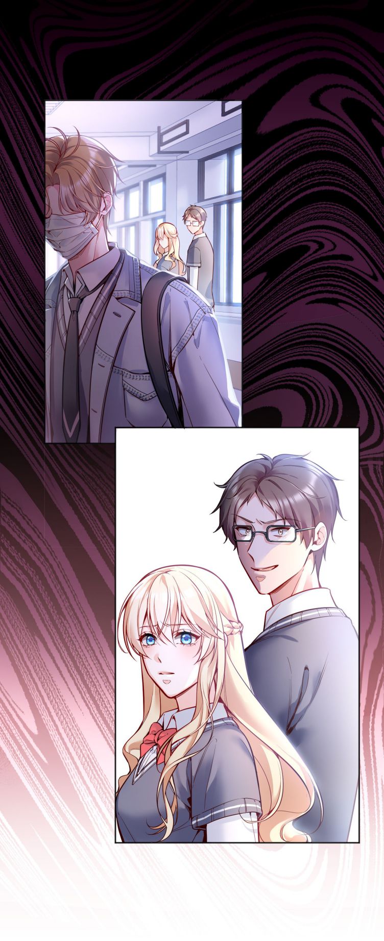 chàng nhân viên host và gã hàng xóm nguy hiểm chapter 81 16