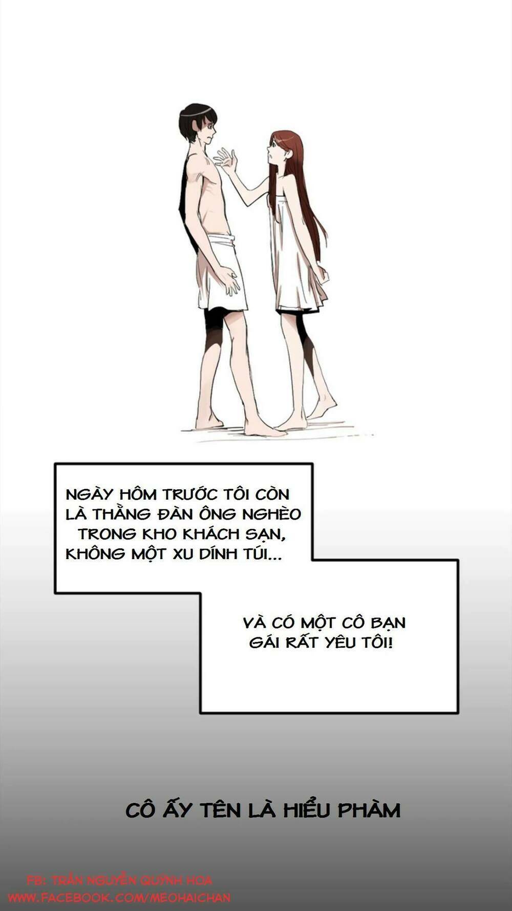 thế giới của đồng tiền chapter 1.2 31