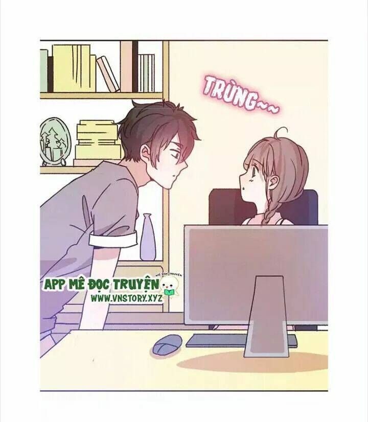 tình yêu không nói dối chapter 69 12