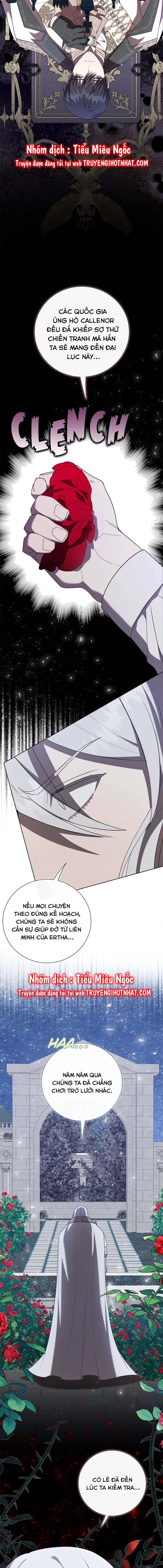 đừng ăn thịt tôi mà chapter 116 17