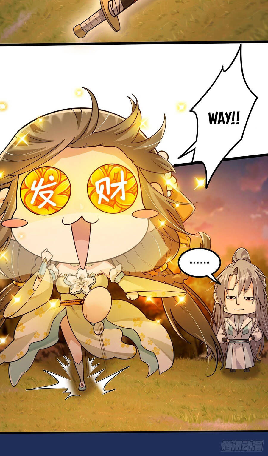 tài khoản lỗi ta trở thành vô địch chapter 5 30