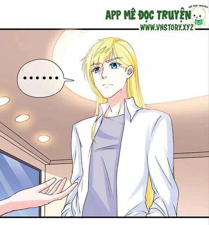 bồn tắm có vấn đề?! chapter 37 16