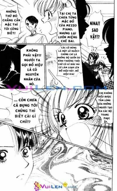 bộ sưu tầm lọ lem chapter 3 81