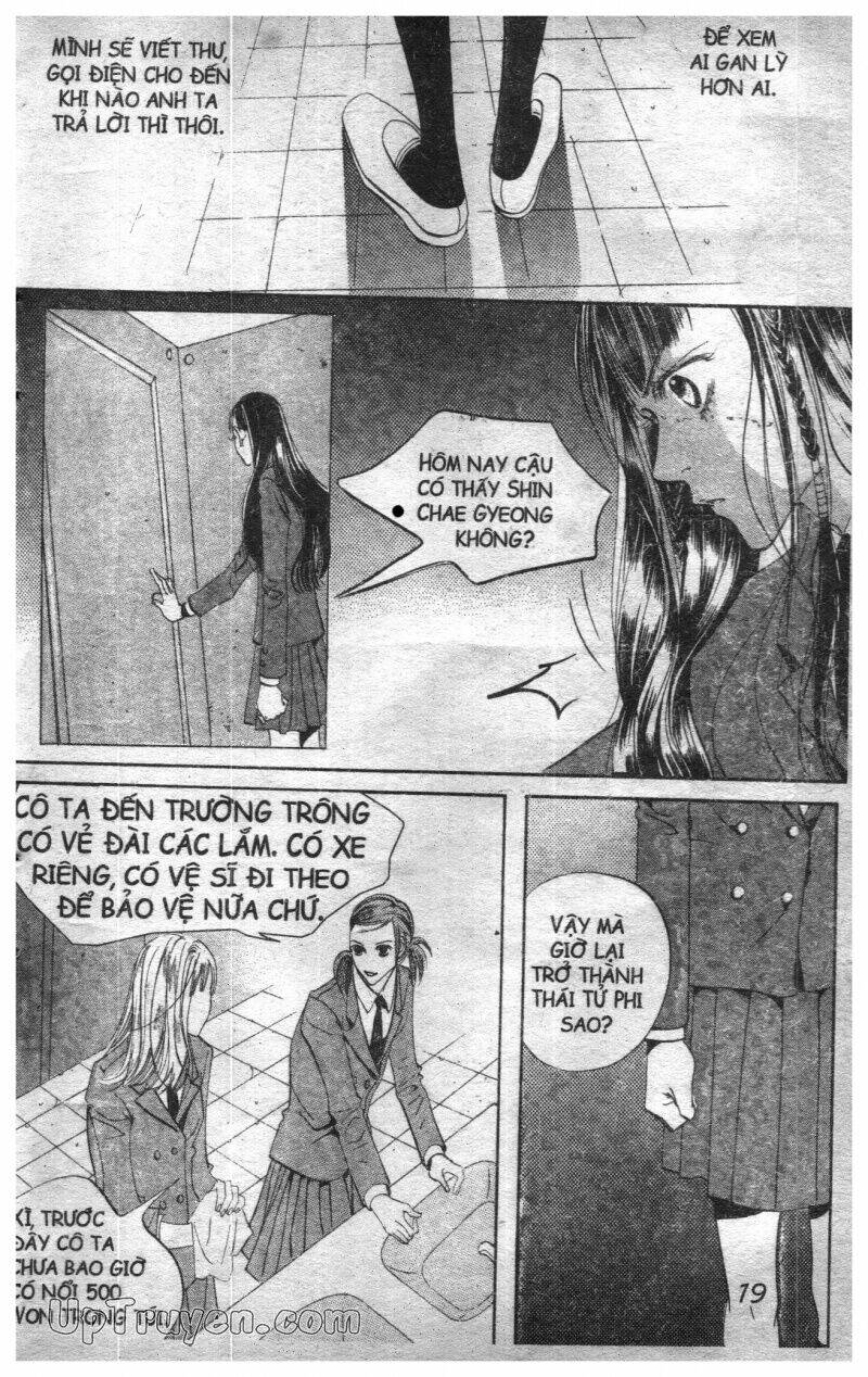 hoàng cung chapter 5 17