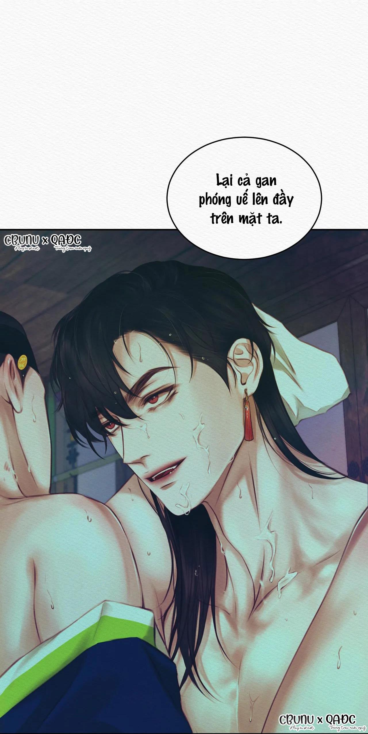 qủy dạ khúc chapter 11 59