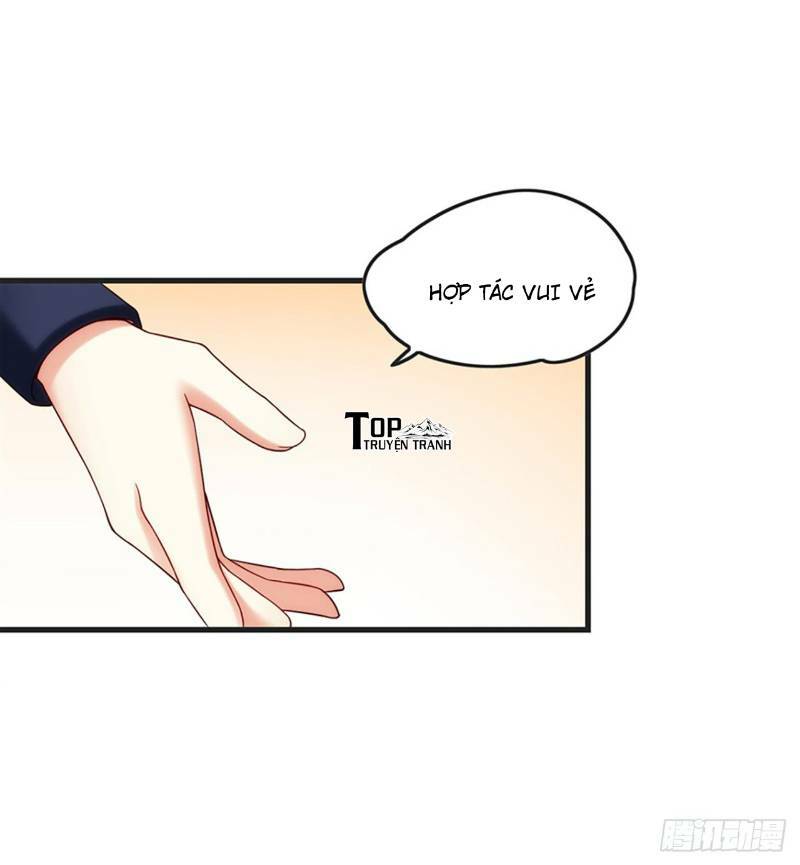 lãnh chúa cái gì không quan trọng chapter 8 20