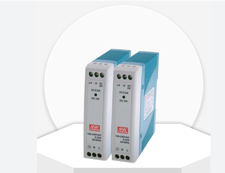 Nguồn Meanwell MDR-10-15 Hàng nhập khẩu