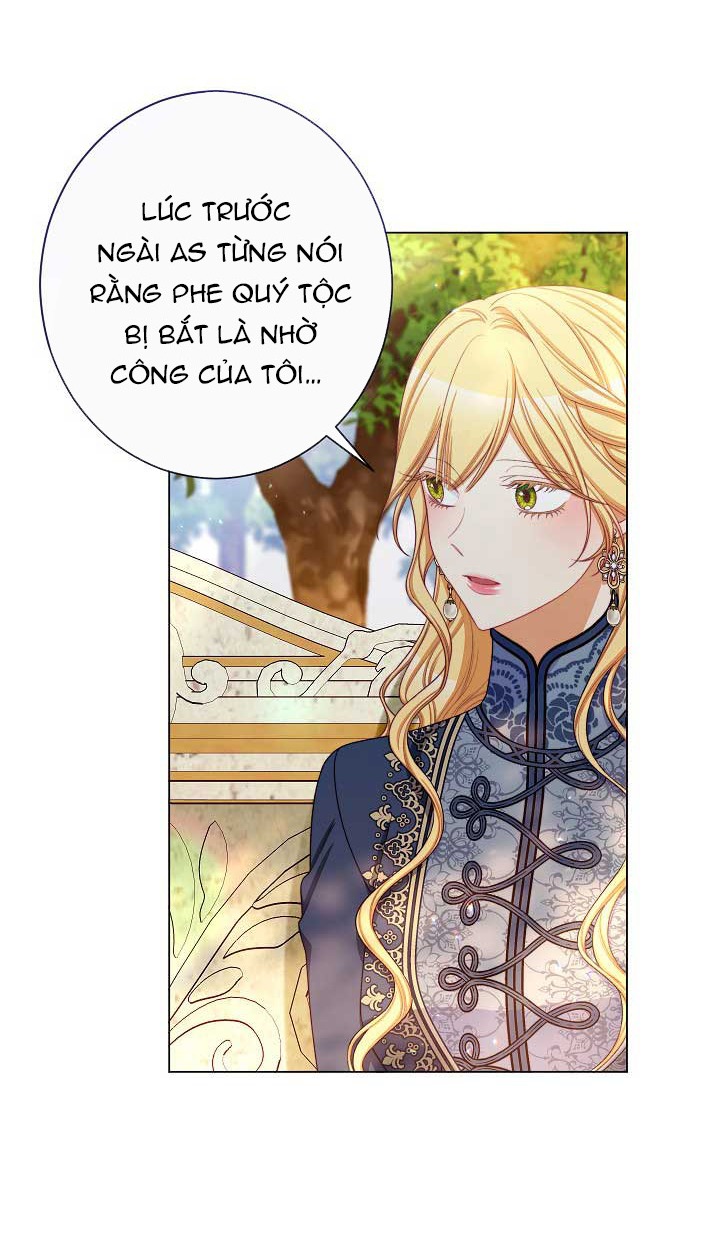 ác nữ đảo ngược đồng hồ cát chapter 101 72