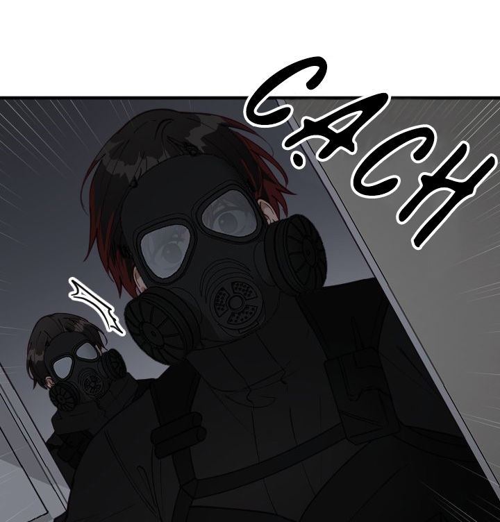 quái vật trong màn sương chapter 3 47