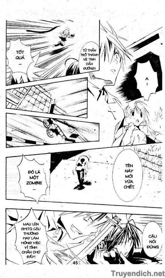 zombie-loan chapter 31 11