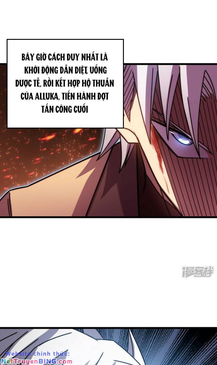 sát thần chi lộ tại dị giới chapter 56 55