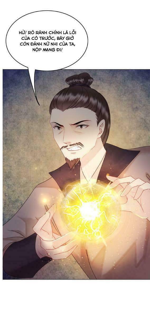 cực phẩm phế vật tiểu thư chapter 12 12
