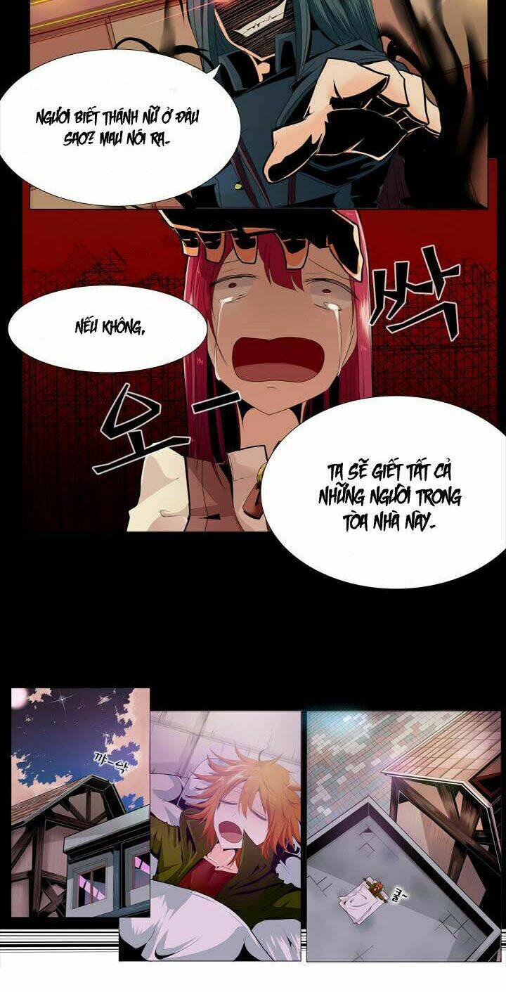 dragon xenersia chapter 1.5 6