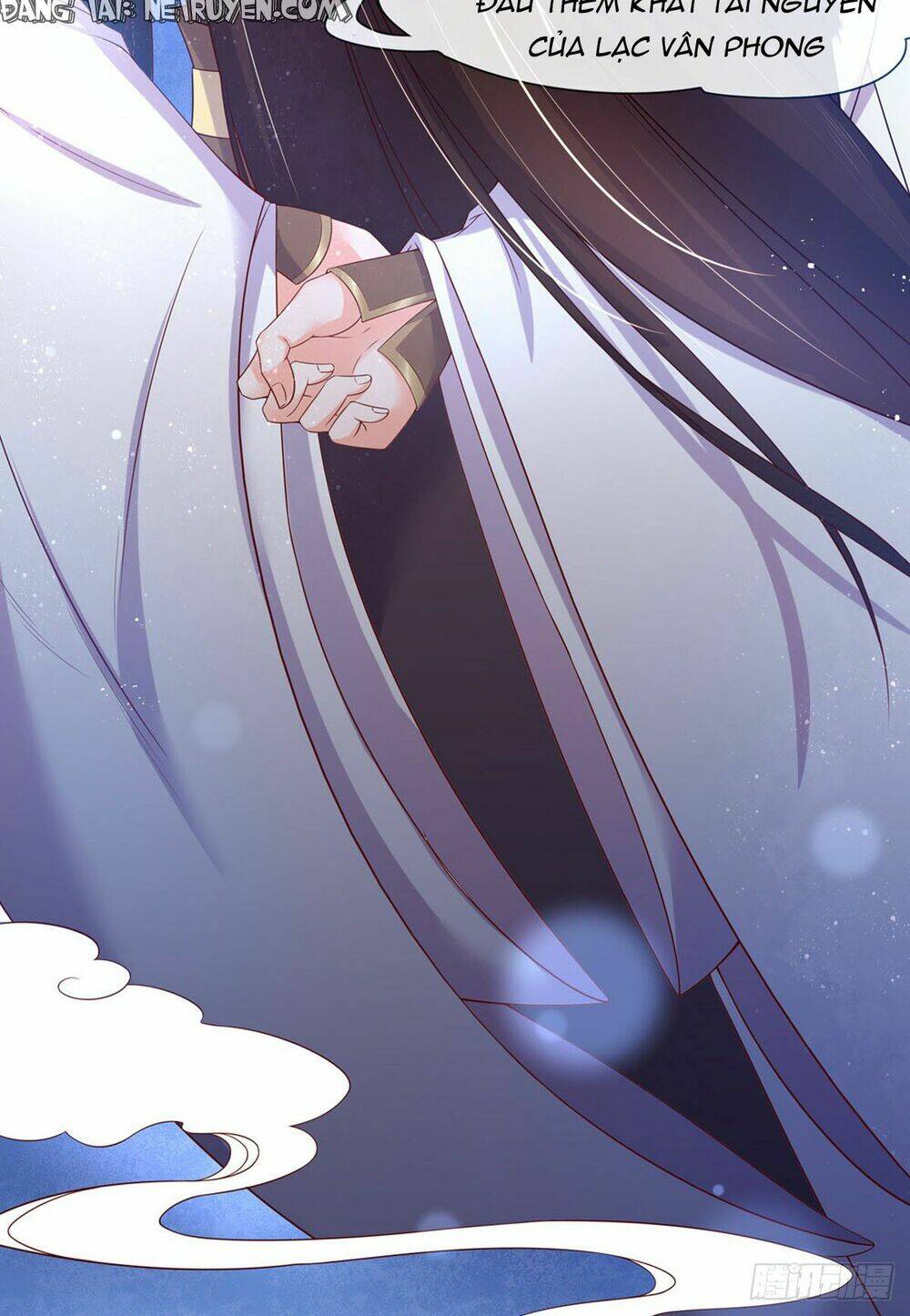 vương phi tu tiên: đối kháng ma vương chapter 6 5