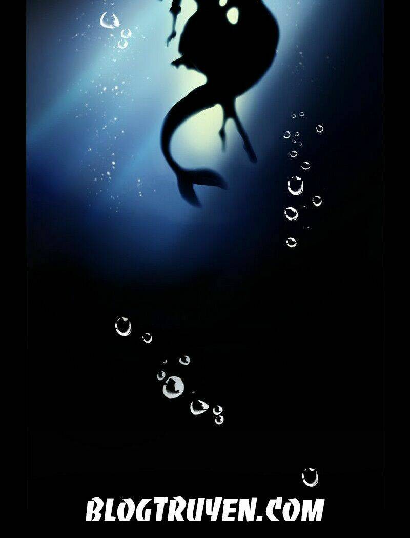 khúc hát người cá siren chapter 0 14