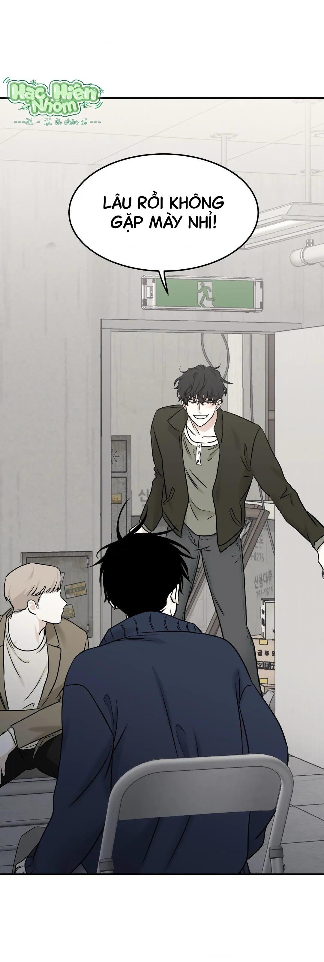 thủy triều thấp lúc chạng vạng chapter 89 31