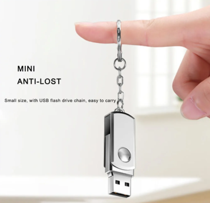 Mới tốc độ cao USB 3.0 Flash Drive Bộ nhớ ngoài lưu trữ Stick Auto Key Clasp Trim USB Flash Drive GB 2TB TB.