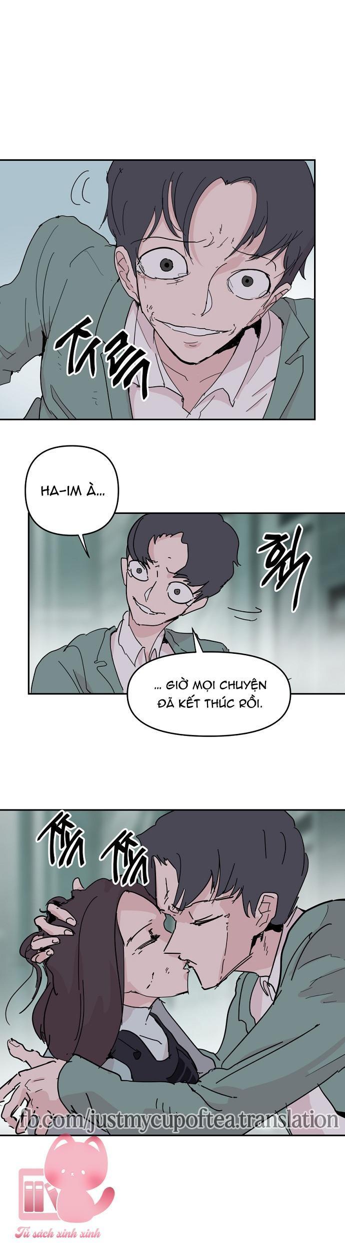 yêu không hồi kết chapter 69 17